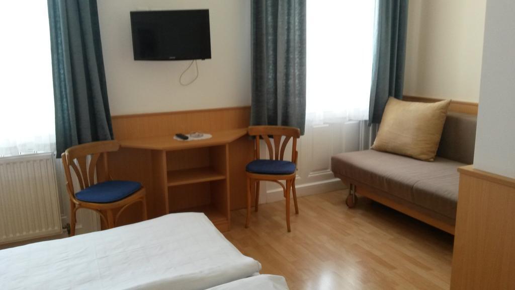 Ani Hotel Wien